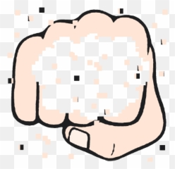 Pixel Punch Apk 1002 - Download latest version Vector Fist png