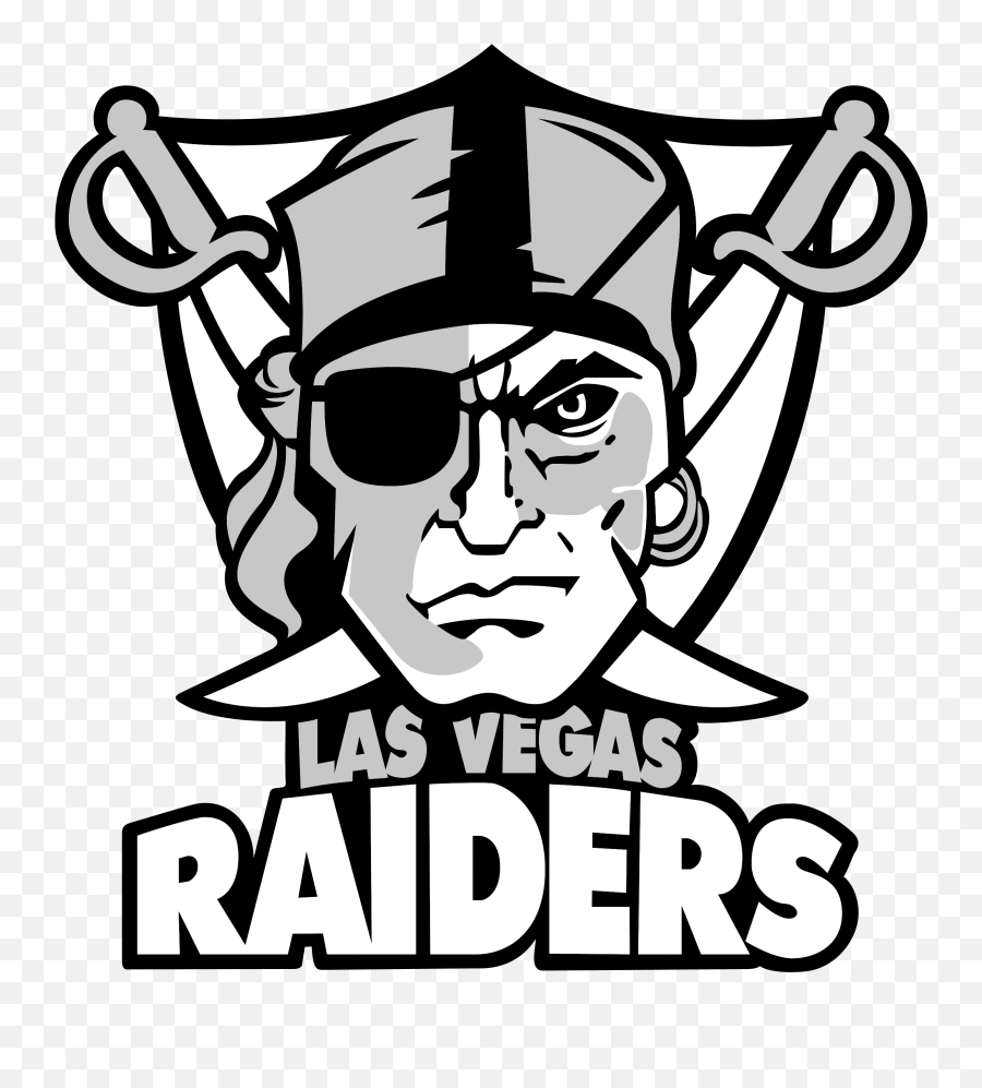 12 Styles Nfl Las Vegas Raiders Svg - Las Vagas Raiders Clip Art Png,Raiders Icon