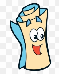 Map Dora Clipart - Mapa De Dora La Exploradora Png,Dora Png