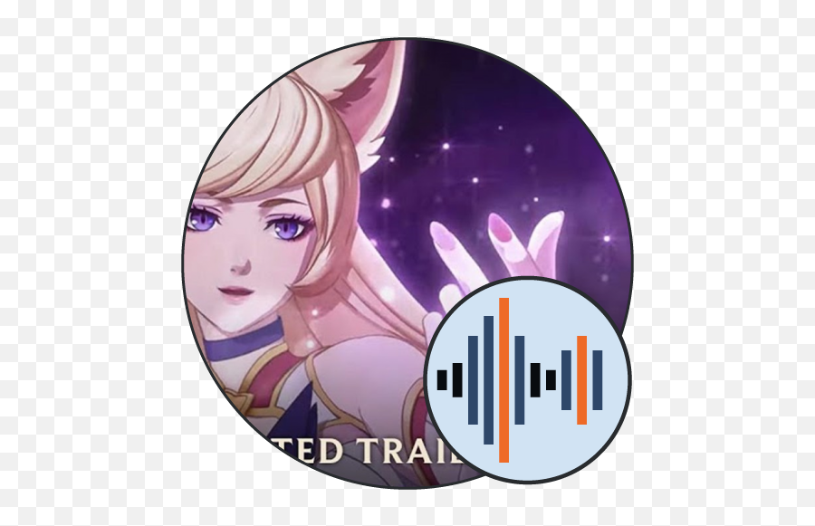 Star Guardian Ahri - League Of Legends Friday The 13th Sound Bit Png,Star Gardian Icon Quiz