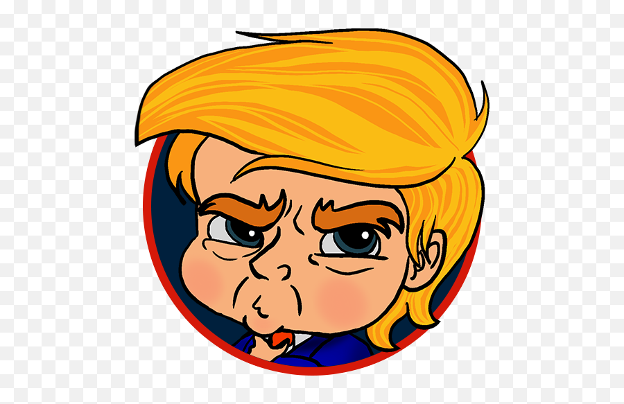 Babytrumptoken Png Trump Icon