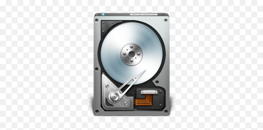 Data Recovery Assist Hddscan Twitter Png Icon