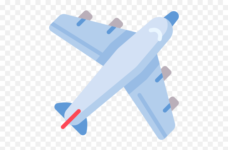 Airplane Free Vector Icons Designed By Freepik Png Icon