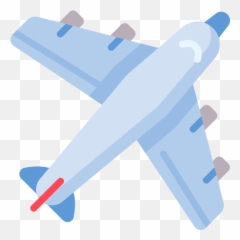 Airplane Free Vector Icons Designed By Freepik Png