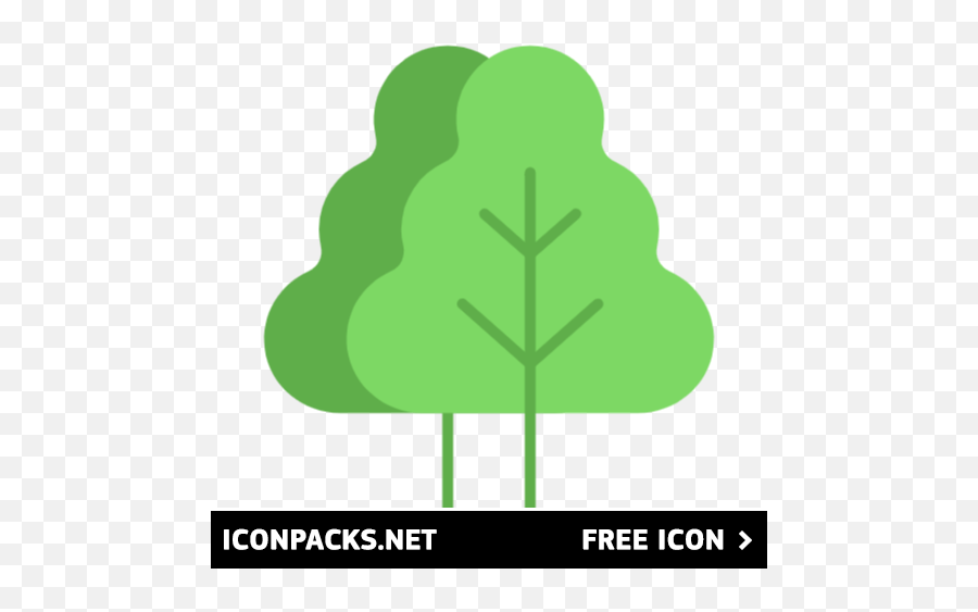 Free Forest Trees Icon Symbol Png Svg Download The