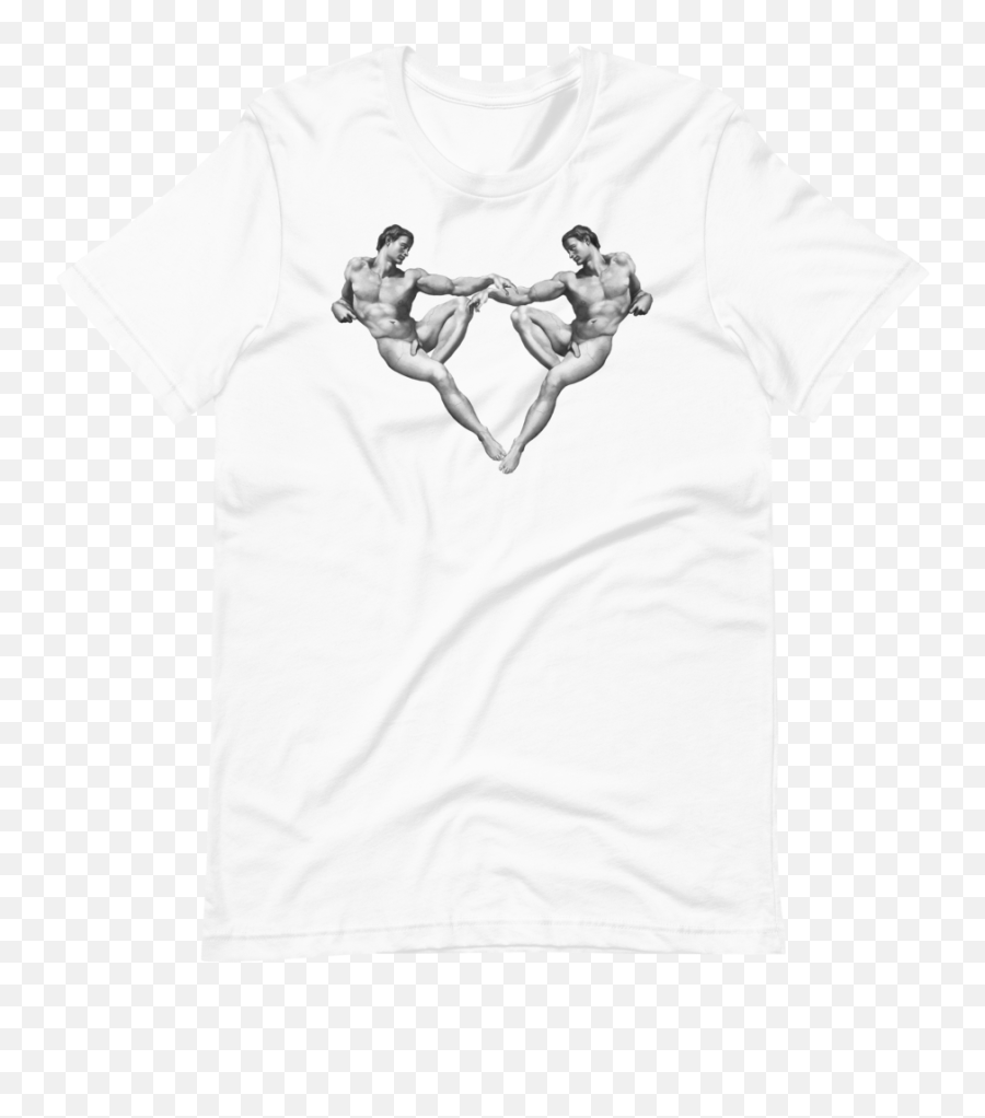 Creation Of Adam 4 U2022 T - Shirt Filthy Homme Png,Adam4adam Icon