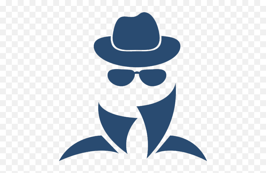 Hd Transparent Detective - Private Investigator Png,Detective Png