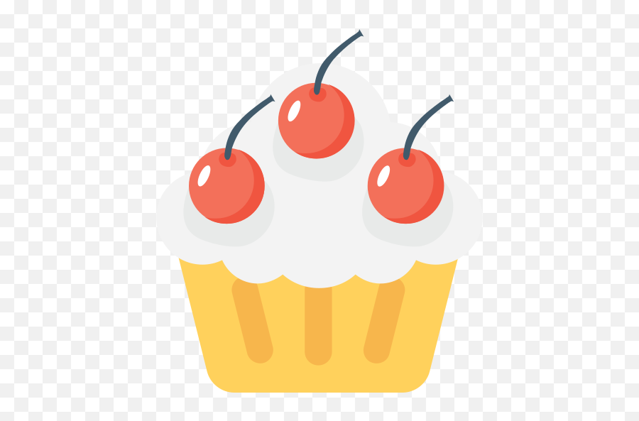 Cupcake Icon Png