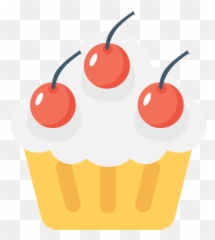 Cupcake Icon Png