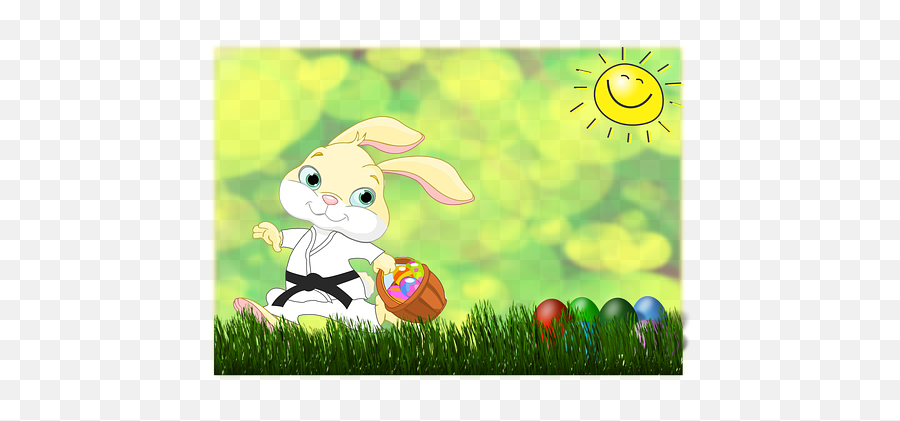 80 Free Happy Easter U0026 Vectors Png Bunny Email Icon