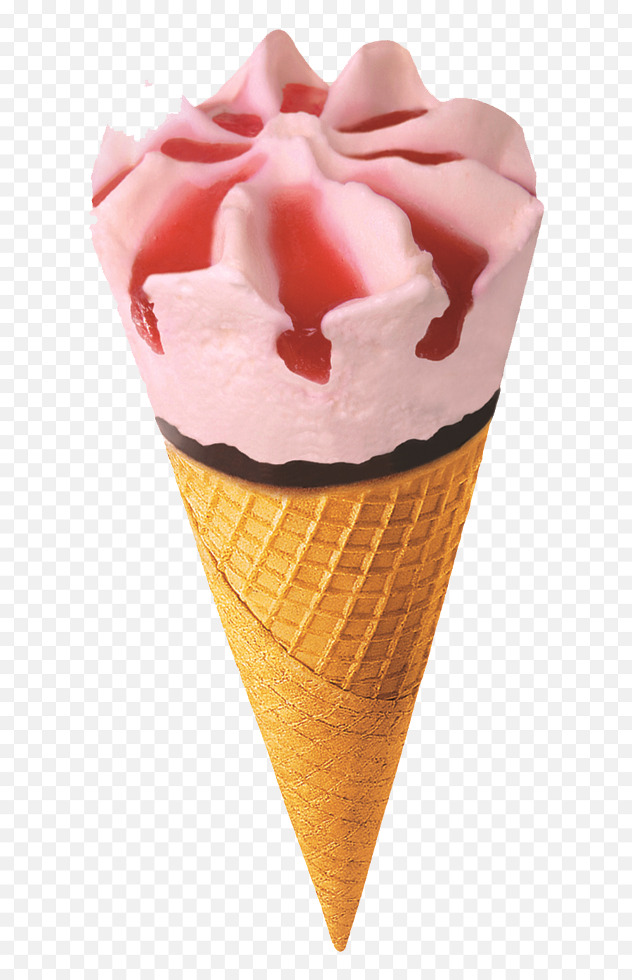 Ice Cream Cone Png Image - Ice Cream Cone Png,Ice Cream Transparent