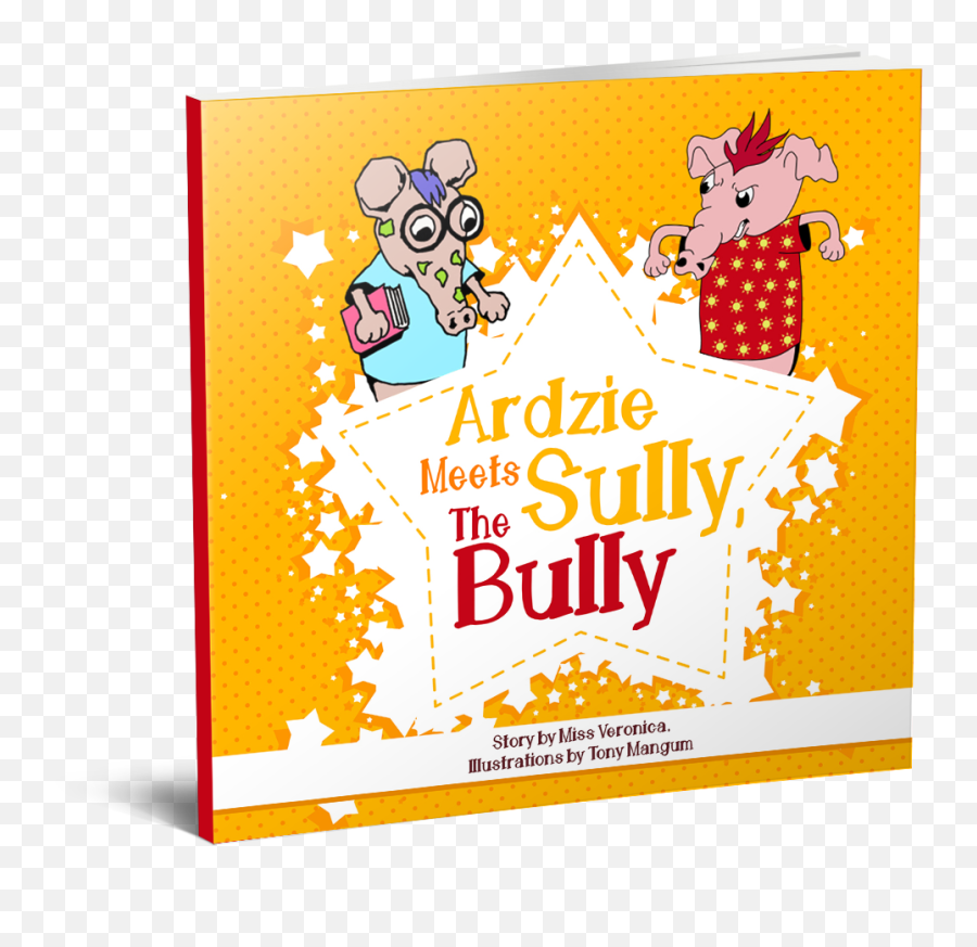 Ardzie Meets Sully The Bully Png Image - Day Carnival,Sully Png