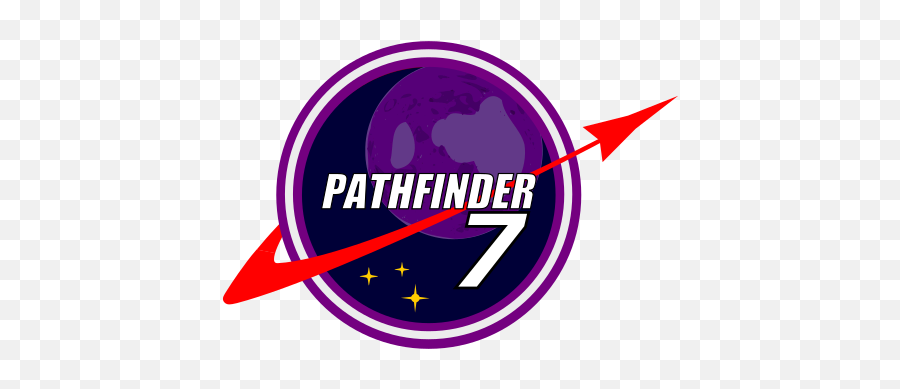 Year 12 Day 94 Pathfinder 7 Announced Kerbal States - Circle Png,Pathfinder Png