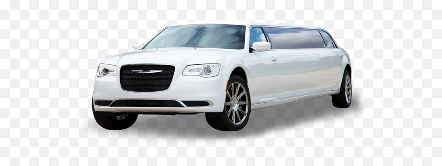 Belvedere Chrysler 300 Stretch Limousine - Limousine Png,Limo Png