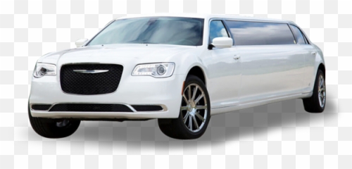 Belvedere Chrysler 300 Stretch Limousine - Limousine Png,Limo Png