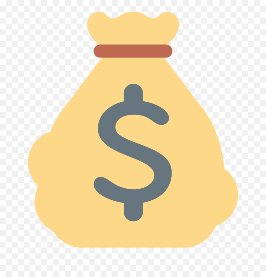 Money Bag Emoji Meaning With Pictures From A To Z - Recognition And Reward Difference Png,Bags Of Money Png