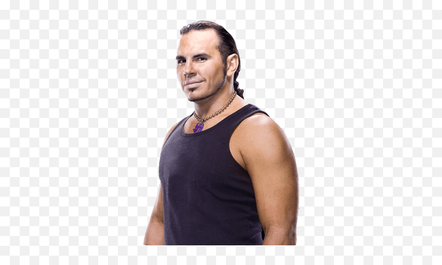 Best Wrestling Database Online - Man Png,Matt Hardy Png