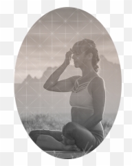 Third Eye Png Image - Girl,Third Eye Png