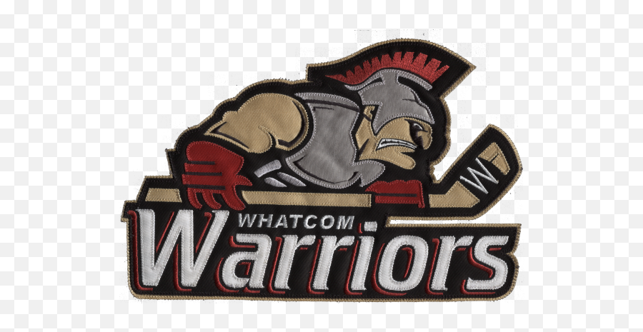Add Warrior Logo To Your Item - Whatcom Warriors Png,Warrior Logo