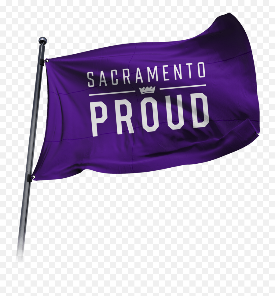The New Era Of Proud - Banner Png,Sacramento Kings Logo Png