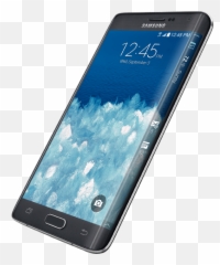Download Samsung Mobile Phone Clipart Series - New Png