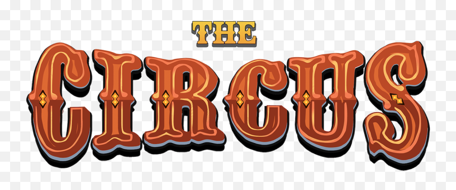 The Circus - Circus Netflix Png,Circus Logo