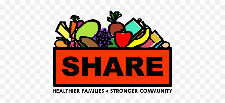 Share Logo - Share Food Network Png,Share Logo