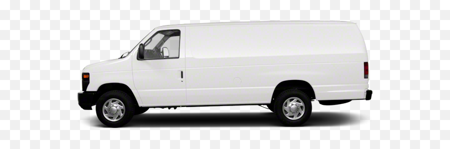 Ford Econoline Van Transparent Png - Van,Van Png