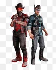 27 Mar - Killing Floor 2 Strasser Cyberpunk Png,Cyberpunk Png