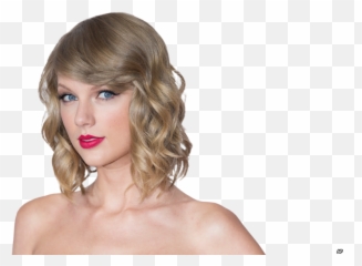 Taylor Swift Png Transparent Images - Head