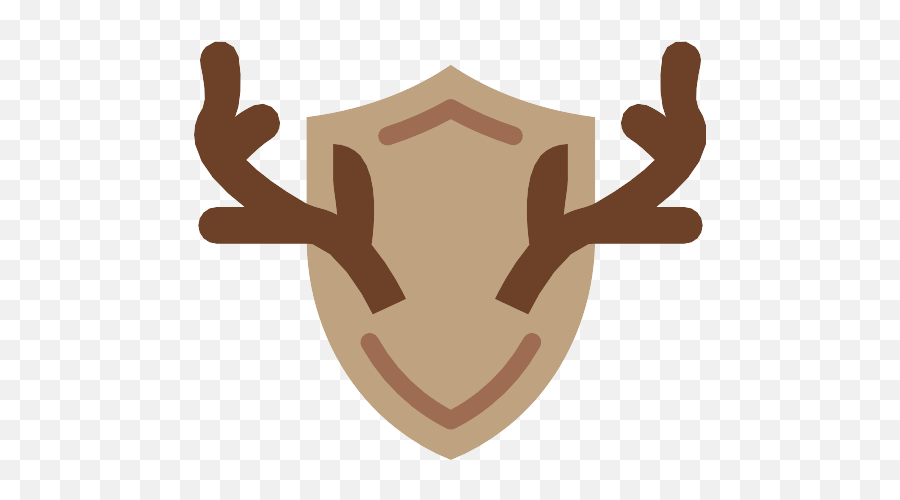 Hunting Trophy Png Icon - Emblem,Hunting Png