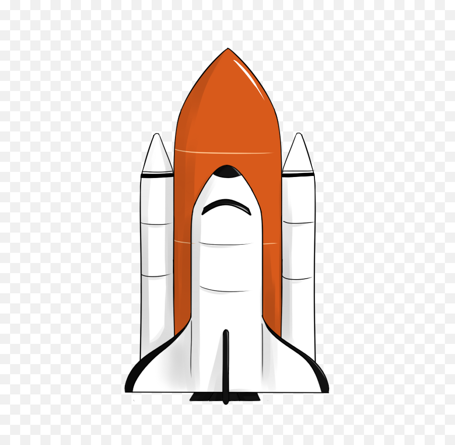 Download Nasa Spaceship Clipart Page 4 - Apollo 11 Spacecraft Cartoon Png, Spaceship Clipart Png - free transparent png images 