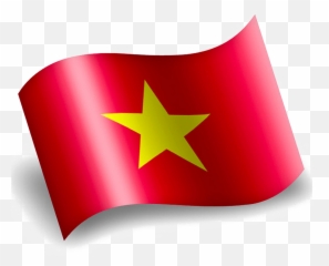 Download Vietnam Flag Png Pic For - Vietnam Flag Png,Vietnam Png
