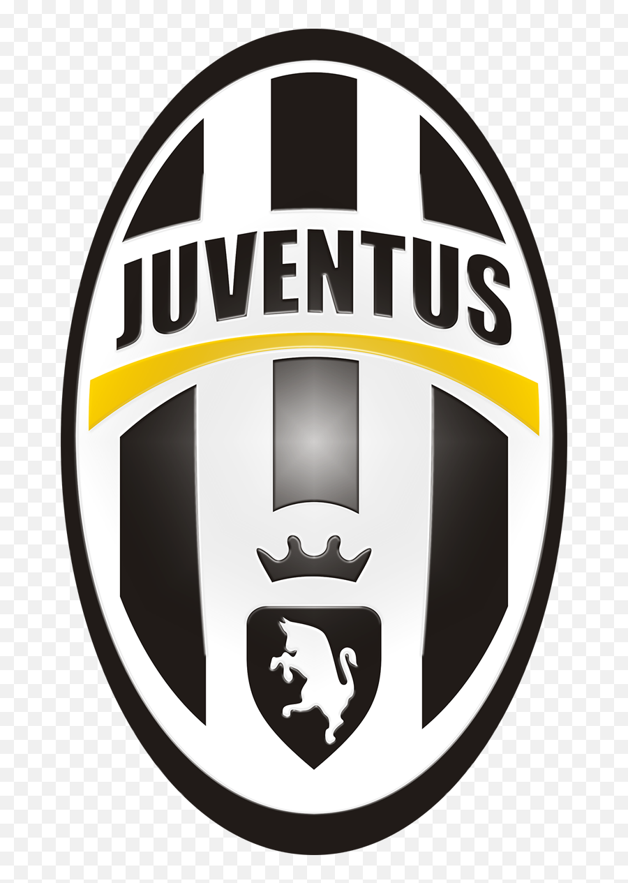 Juventus Logo 2017 - Juventus Old Logo Png,Juventus Png
