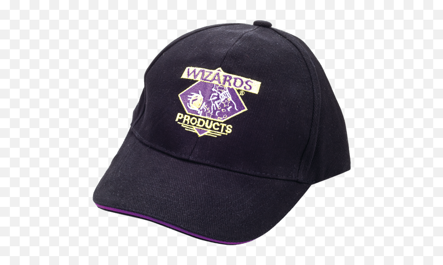Baseball Cap - Baseball Cap Png,Wizards Logo Png