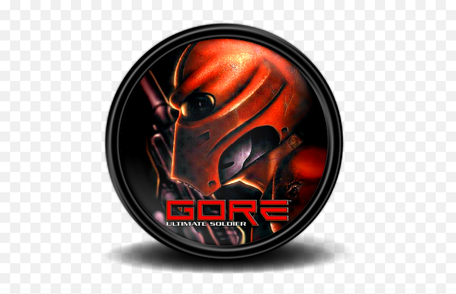 Openspy. Soldier 16x16. Gore icon. Gungrave g.o.r.e иконка .ICO 512.