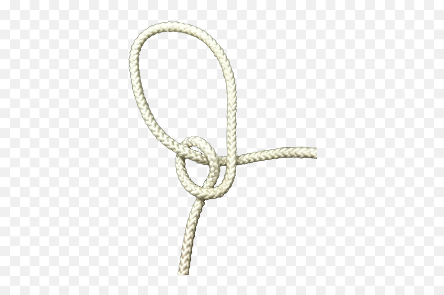 Kalmyk - Explodedmed Knots Rope Knots Bowline Knot Bowline Png,Rope Knot Png