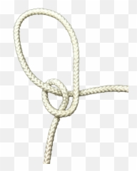 Kalmyk - explodedmed Knots Rope knots Bowline png