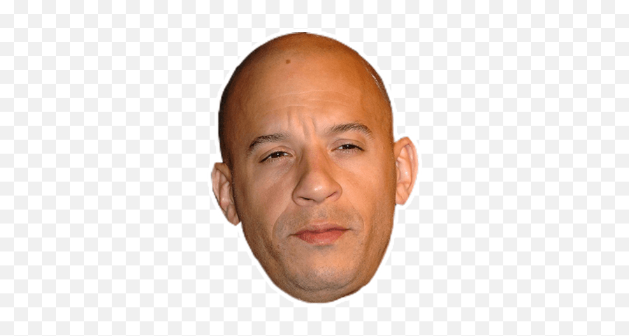 Vin Diesel Png Transparent Images All - Vin Diesel Transparent Background,Diesel Png