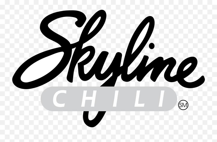 Download Skyline Chili Logo Png Transparent - Skyline Chili Skyline Chili,Chili Png