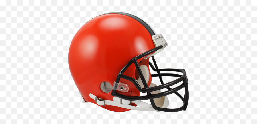 Authentic Nfl Full - Cleveland Browns Helmet Png,Eagles Helmet Png