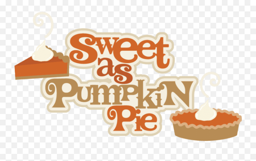 Download Free Png Pumpkin Pie - Sweet As Pumpkin Pie,Pumpkin Pie Png