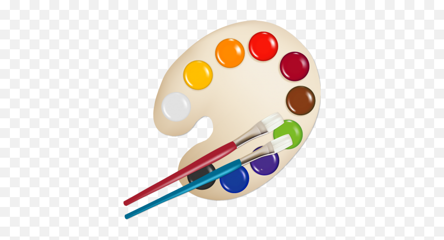 Pin - Watercolor Painting,Textbook Png
