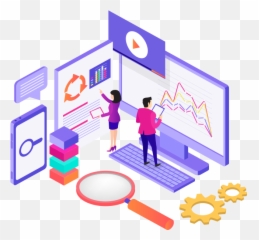 360 Degree Digital Marketing Company Zenith Agency - Digital Marketing About Us Png,Digital Marketing Png