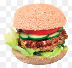 Tofu Burger Png Hd Image All - Cheeseburger,Tofu Png