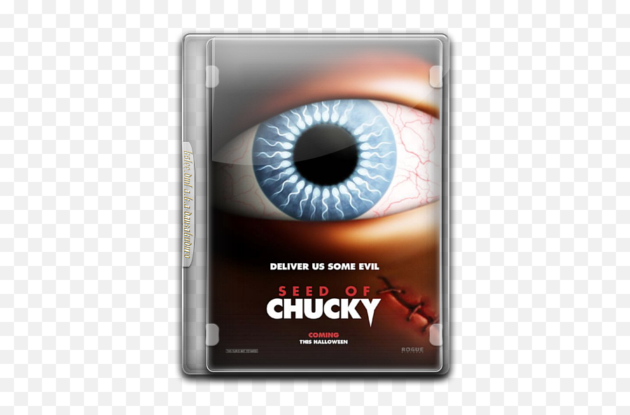 Chucky Seed Of V2 Icon Free Download As Png And Ico - Seed Of Chucky Cinema,Chucky Png
