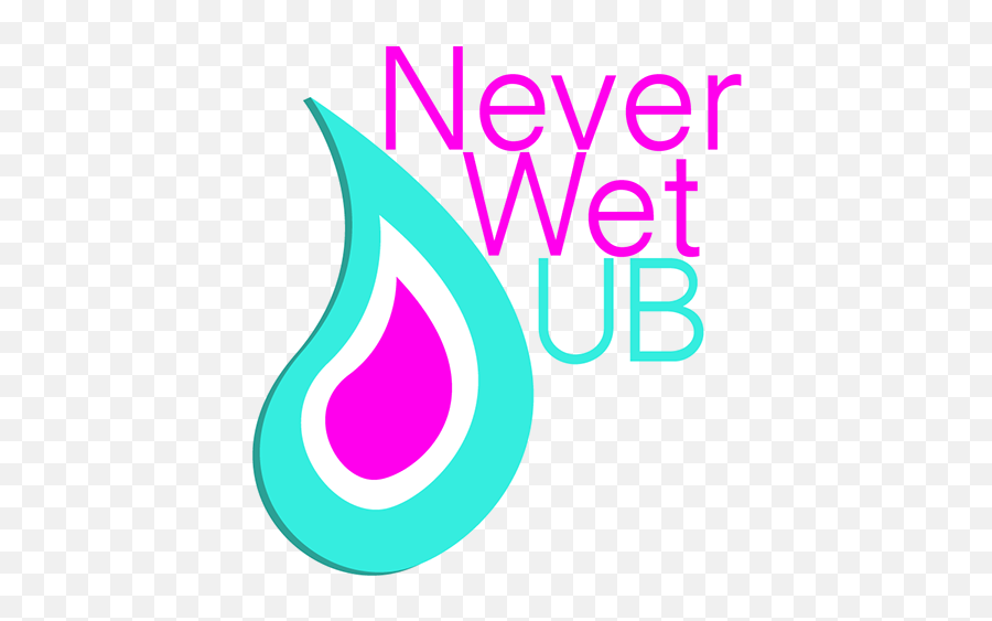 Never Wet Ub - Clip Art Png,Ub Logo