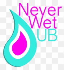 Never Wet Ub - Clip Art Png,Ub Logo