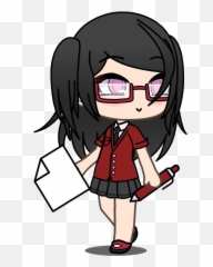 Misty Lunime Wiki Fandom - Gacha Life Misty Png,Misty Png