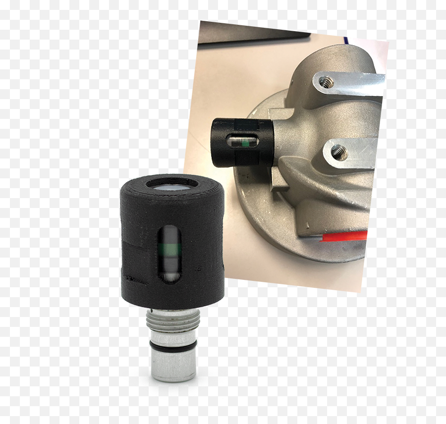 Added Strength For Visual Pop - Up Indicators Fluid Power Planer Png,Shroud Png